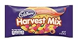 Cadbury Milk Chocolate Harvest Mix (10 oz bag)