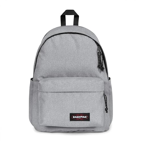 Eastpak Unisex Day Office Backpack, Sunday Grey, Tek Beden