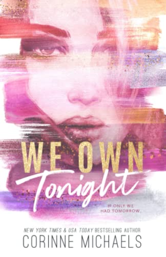 We Own Tonight - Special Edition (Second Time Around Special Editions)