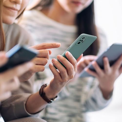 ONEFLOW Custodia morbida compatibile con Xiaomi