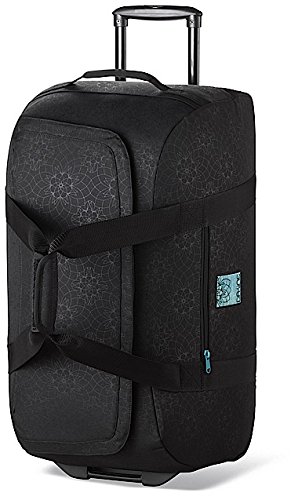 Preisvergleich Produktbild Dakine Damen, Trolley WMN Venture DFL, Lattice Floral, 60 L