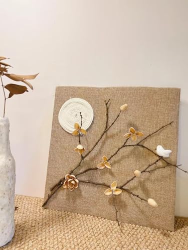 Handmade Wall Decoration Creative Design