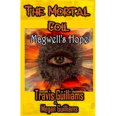 Magwell's Hope