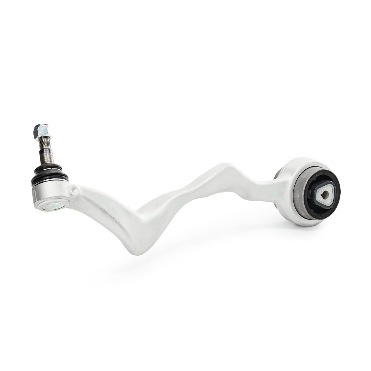 RIDEX 273C0075 Braccio oscillante sospensione ruota con grasso sintetico con snodo portante/di guida con dado Compatibilità con BMW 3 Sedan E90