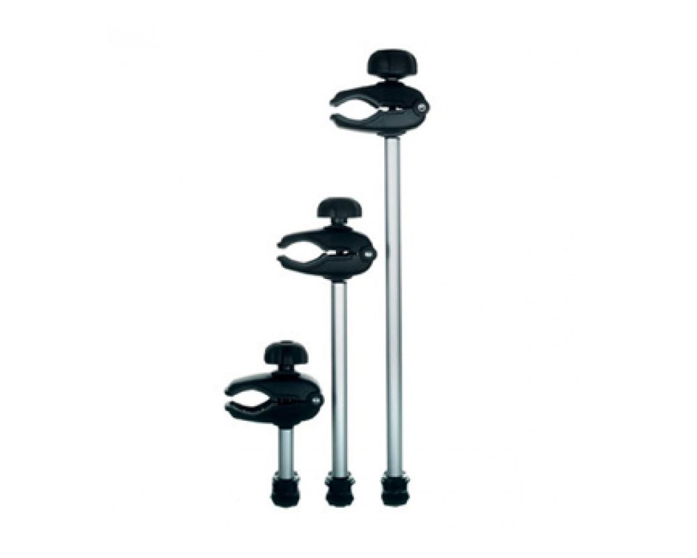 Thule Wspornik ramy czarny 21 x 12 x 6 cm do Thule EuroRide