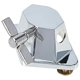 Reemplazos para instrumentos de juego: diseño profesional y práctico con una apariencia hermosa, fácil de transportar y usar, hardware para patas de