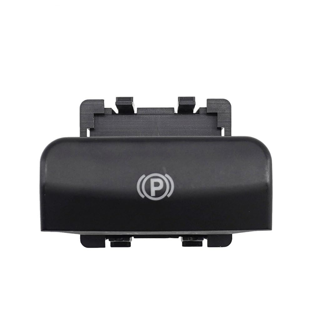 pour Peugeot 207 308 3008 5008 607 CC SW DS5 DS6 - Interrupteur de Frein de stationnement et de démarrage/arrêt du Moteur - Installation Facile - Accessoires Auto