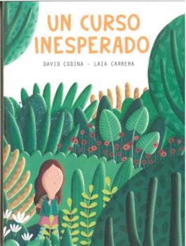 Portada de Un Curso Inesperado