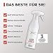 Spray acaricida DFNT l Spray acaros biodegradable 250 ml l Insecticida anti...