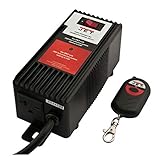 Jet Tools RF Remote Control 220V, for Dust Collectors,708636D