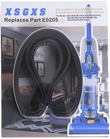 EUREKA POWERSPEED LIGHTWEIGHT VACUUM IN BOX - Earl's Auction Company - Foto 5