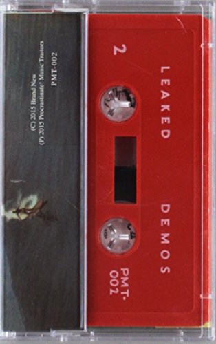 Leaked Demos 2006