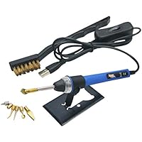 KINGTOOL Kit de Herramientas de Suavizado de impresión 3D,