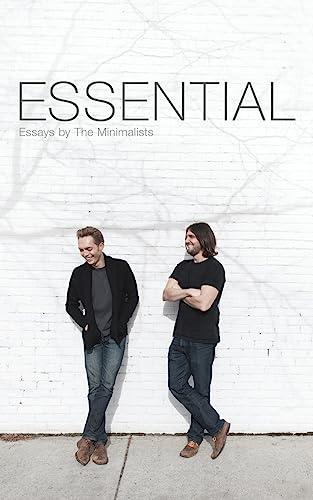 Essential Essays view 2