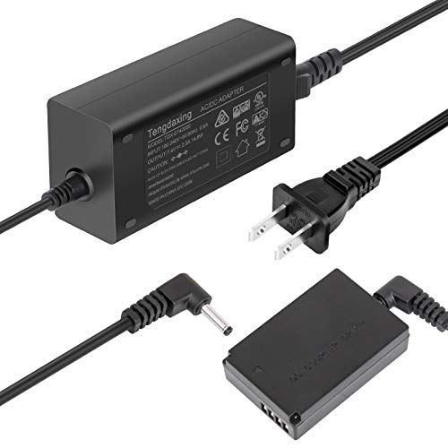 ACK-E12 AC Power Adapter LP-E12 DR-E12 Dummy Battery Coupler Kit for Canon EOS M200, M50, M10, M50 Mark ii, M100, EOS M, EOS M2, Kiss M, M2 Camera, by Tengdaxing. ACK-E12 AC Power Adapter LP-E12 DR-E12 Dummy Battery Coupler Kit for Canon EOS M200, M50, M10, M50 Mark ii, M100, EOS M, EOS M2, Kiss M, M2 Camera, by Tengdaxing.