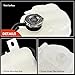 A-Premium Front Pressurized Engine Coolant Reservoir Tank with Cap & Tubing Compatible with Dodge 2009-2010 Journey 2.4L 3.5L, 2011-2019 Journey 3.6L