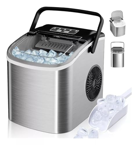 Máquinas para hacer hielo marca Genérico