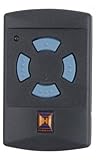 Battery, programming instruction and keychain included!