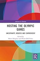 Algopix Similar Product 6 - Hosting the Olympic Games Uncertainty