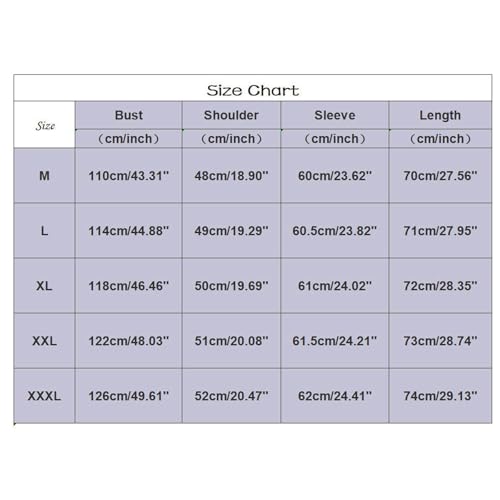 Womens Jacket Christmas Long Sleeve Coats Trendy Winter Clothing - image 4