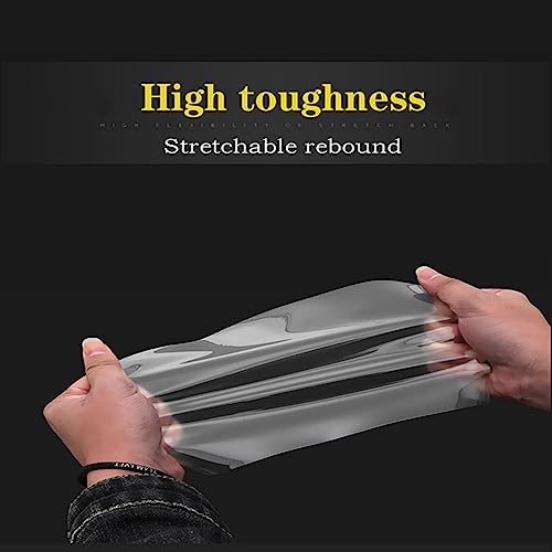 Protection Anti-Rayures Écran Geely Coolray : Plus de Traces de Doigts - 4