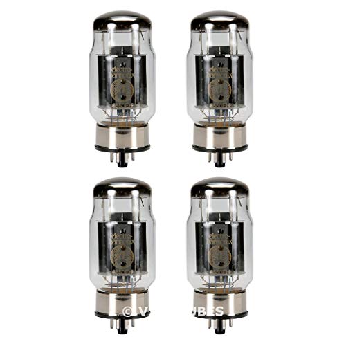 Vacuum Tube - 6550, Electro-Harmonix, Matched Quad