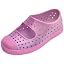 Malibu Pink Metallic/Pink