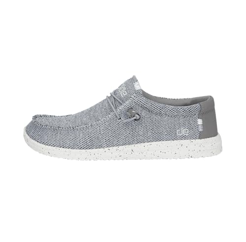 Image of HEYDUDE Men's Wally Funk | Men's Shoes | Men's Lace Up Loafers | Comfortable & Light-Weight
