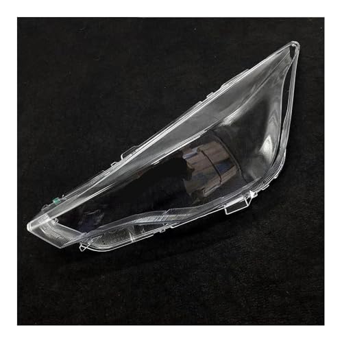 Couvercle lentille de phare CHANGAN ALSVIN 2018 finition verre haute clarté