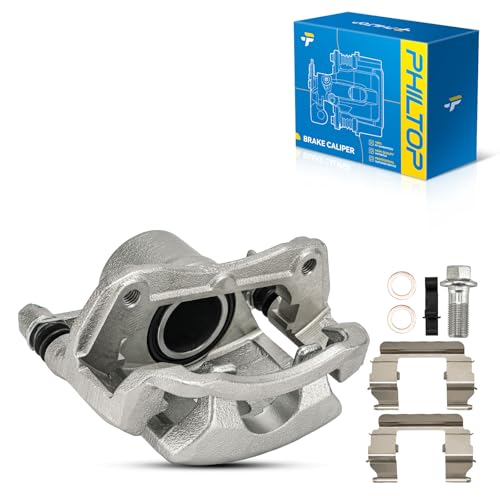 Image of PHILTOP Brake Caliper for 2005-2010 Chevrolet Cobalt