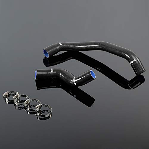 Compatible with Nissan Skyline GTR R32 R33 R34 RB26DET Silicone