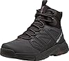 Helly Hansen Men's Stalheim Helly Tech Waterproof Hiking Boots, Black, 9 #1