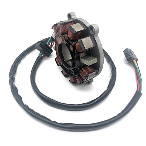 4010172 Stator for Polaris Jet-Ski Watercraft PWC Freedom Octane SLH Virage 2000 2001 2002 2003 2004