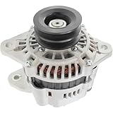 Replacement A3TN5188 Alternator For Mitsubishi 4D34 Engine