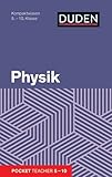  Pocket Teacher Physik 5.-10. Klasse: Kompaktwissen 5.-10. Klasse