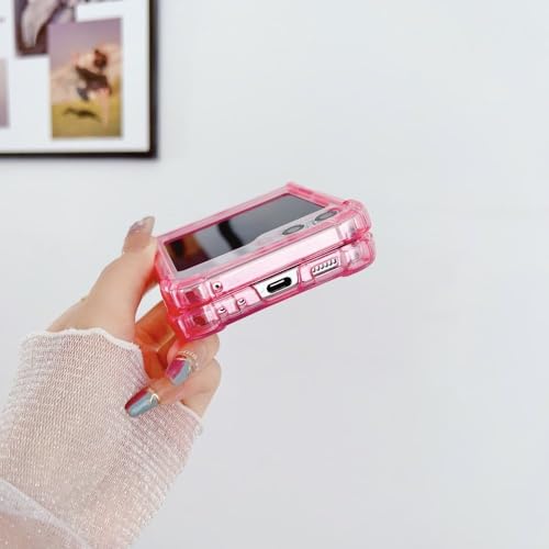 Protection Antichoc Galaxy Z Flip 4 pour un Quotidien Actif