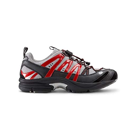 Image of Dr. Comfort Performance Men's Therapeutic Athletic Shoe