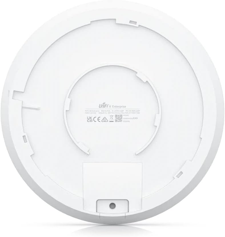 Ubiquiti UniFi U6 Enterprise Access Point | US Model | PoE Adapter not Included