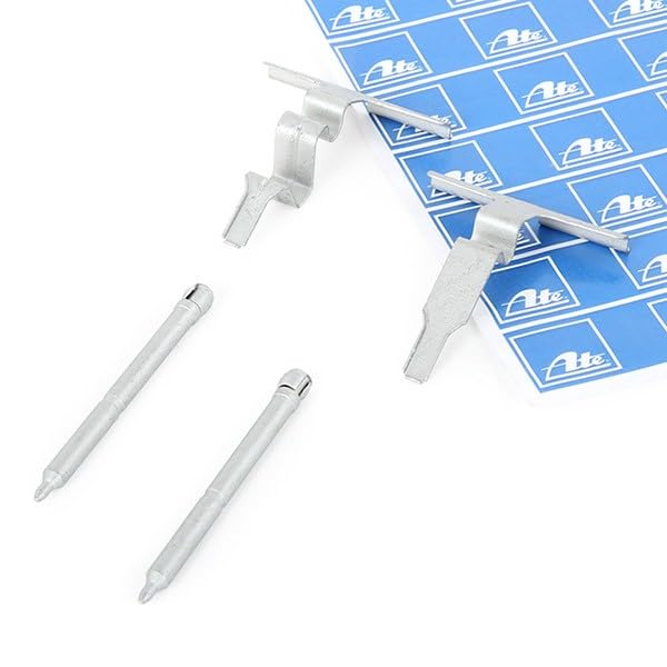 ATE 13046002312 Disc Brake Accessory Kit : Amazon.de: Automotive