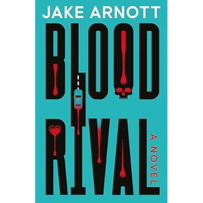 Blood Rival