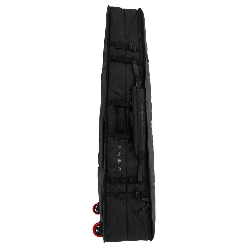 Mystic SAGA GOLFBAG Boardbag 2025 Black