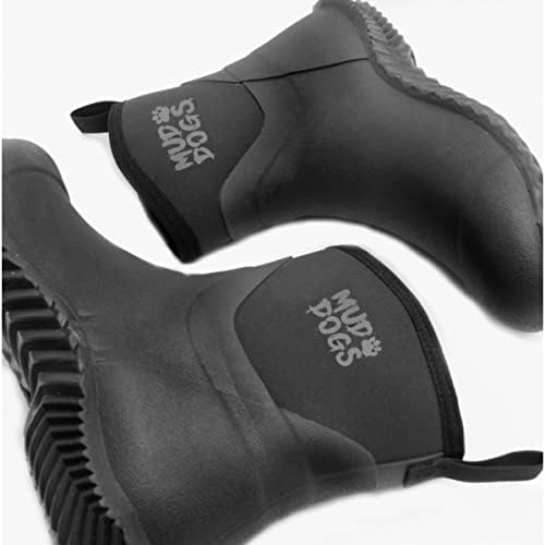 mud dogs rutland wellies