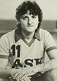  AK Marion Schulz - Handball (ASK Vorwärts Frankfurt/O.)