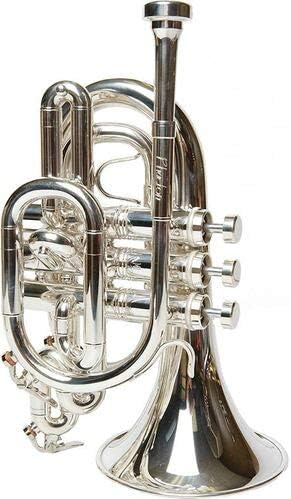 Phaeton pocket trumpet Clearance