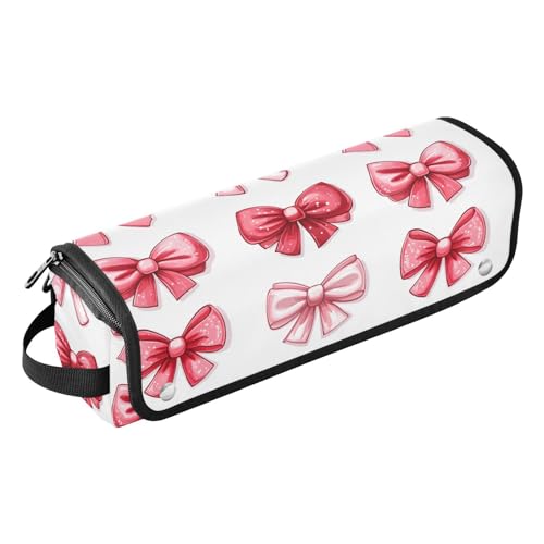 Caja de regalo Marble Hair Tools con bolsa de viaje, tapete resistente al calor para planchas, rizadores y accesorios para el cuidado del cabello, organizador portátil miniatura 1