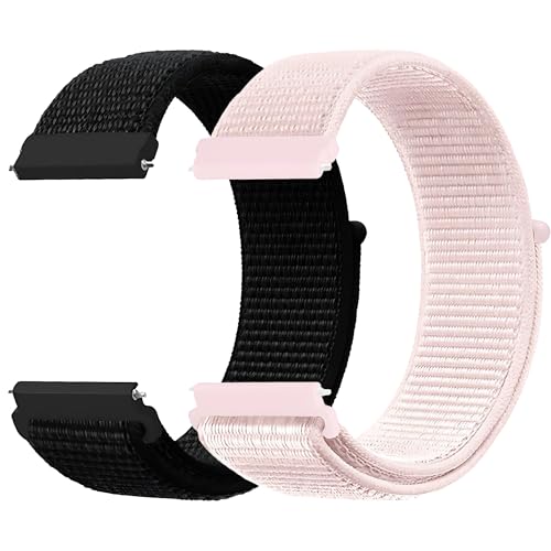 22mm���v�N�C�b�N�����[�X�����o���hRedmi Watch 5 Active 2/Lite,Amazfit Helio/Bip 6/5/Balance 2,Garmin Venu 4/3/2,Garmin Forerunner 570 47mm/255/