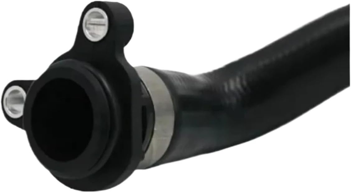 OEM 11537580969 1153 7580 969 Car Accessories Engines Thermostat Cooling Water Hose Compatible With F02 F10 F07 GT F01 F11