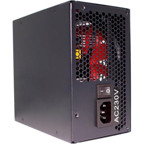 Gaming Bronze 650W ATX24 XN220 - Alimentatore - Immagine 2
