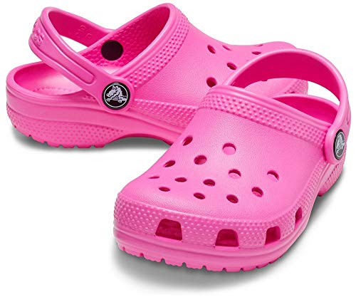 Image of Crocs Kid's Classic Clog (Little Kid /Big Kid /Toddler)