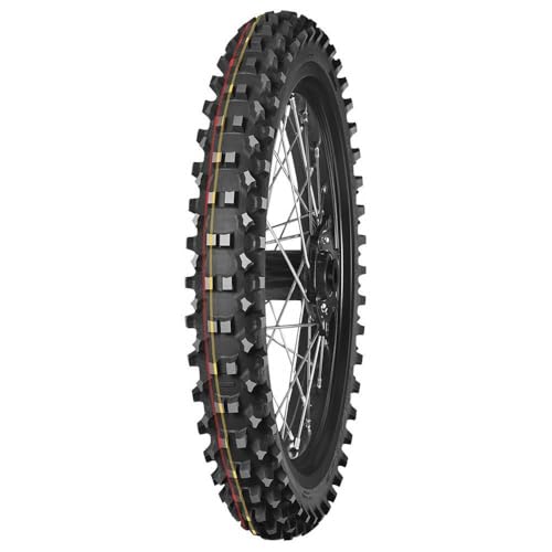 MITAS TEFOMXSM RY 70/100-17 40M NHS